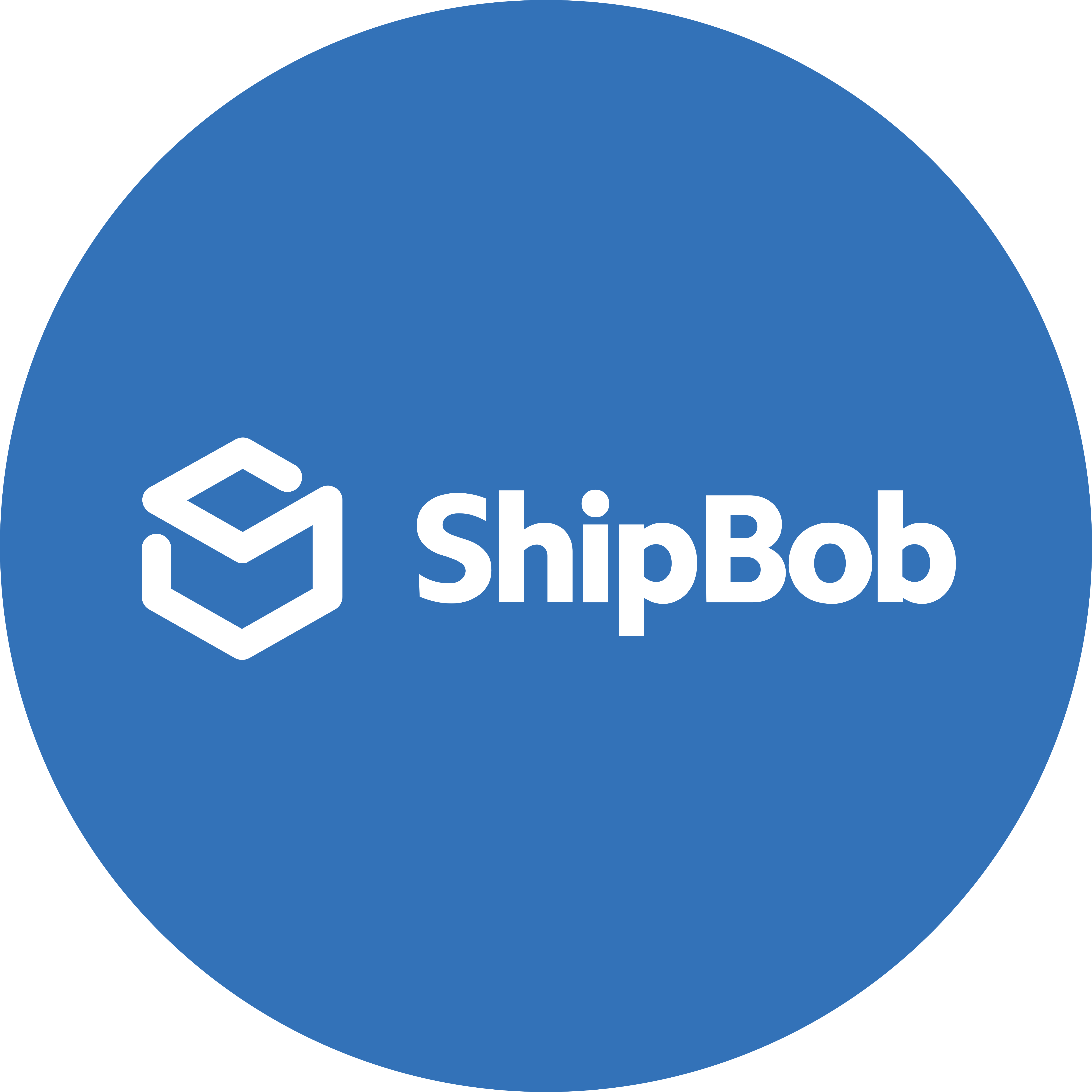 ShipBob